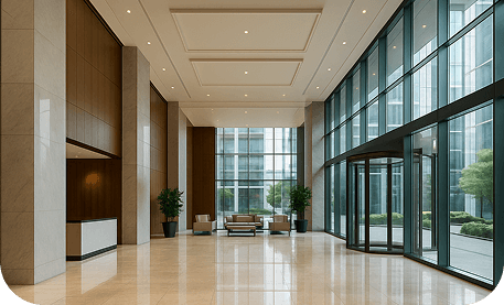 Custom-built IP that becomes your long-term asset